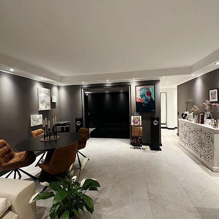 Modernes Apartment In Der Fuldaer Innenstadt المظهر الخارجي الصورة