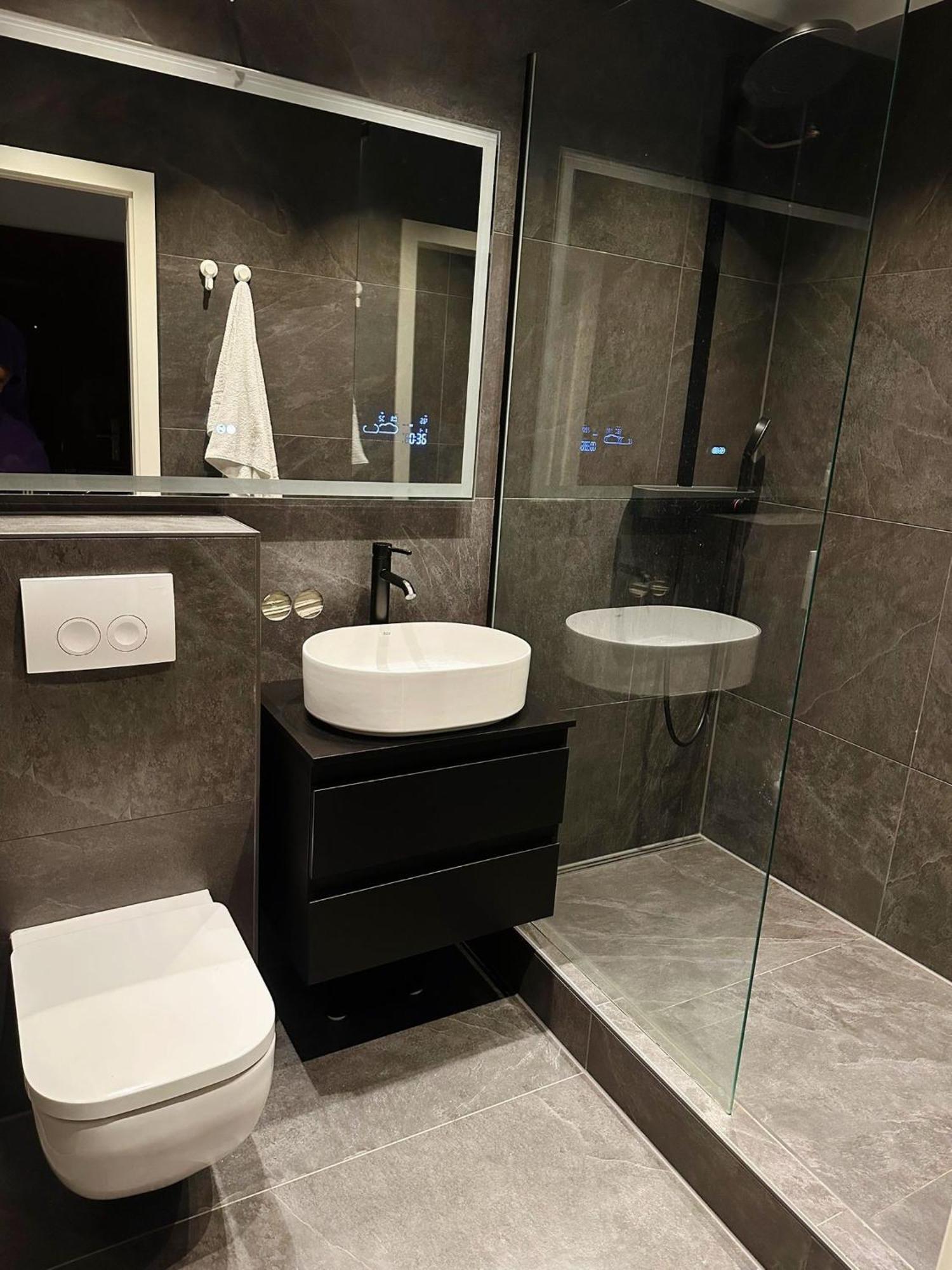 Modernes Apartment In Der Fuldaer Innenstadt المظهر الخارجي الصورة