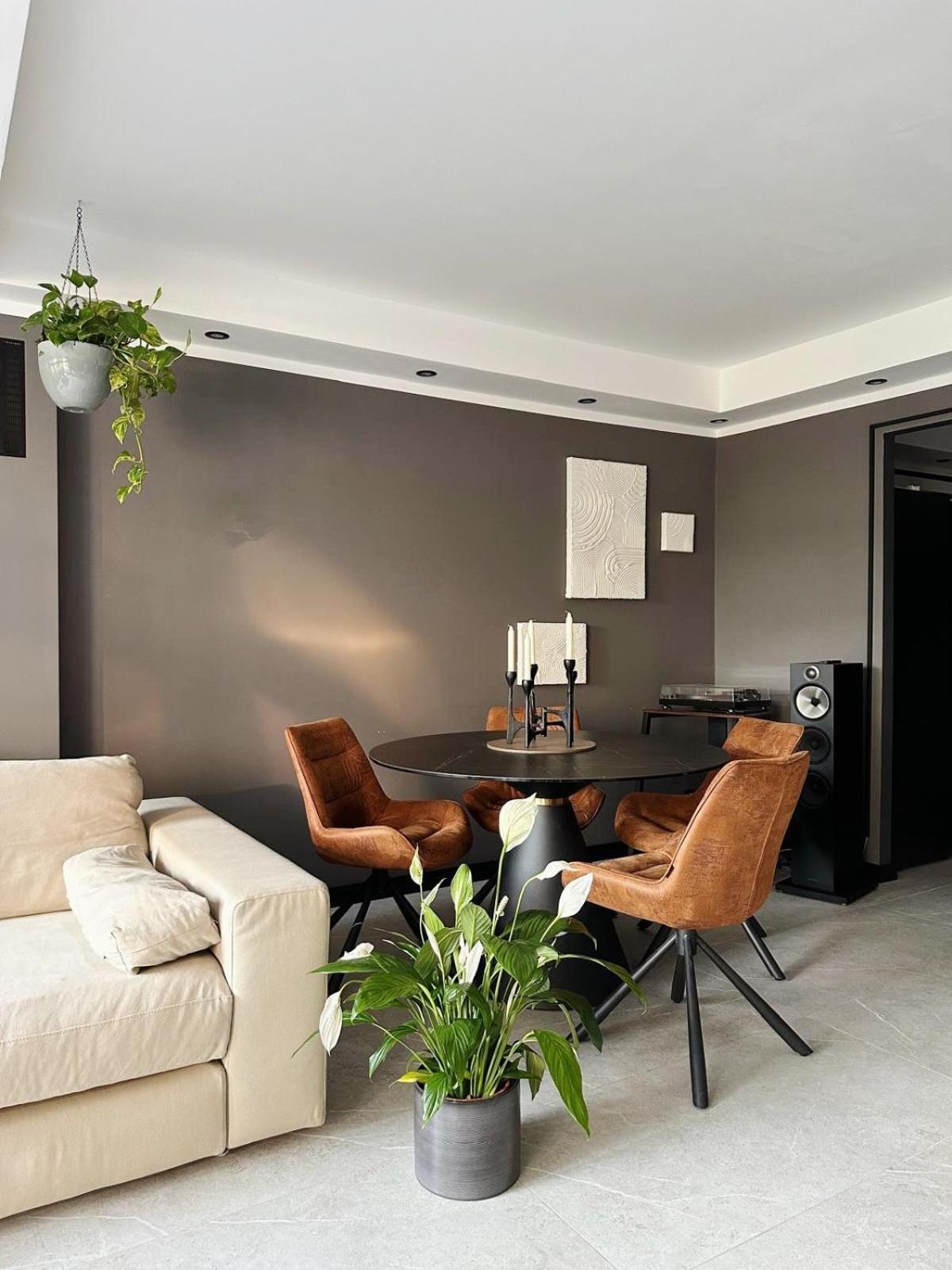 Modernes Apartment In Der Fuldaer Innenstadt المظهر الخارجي الصورة