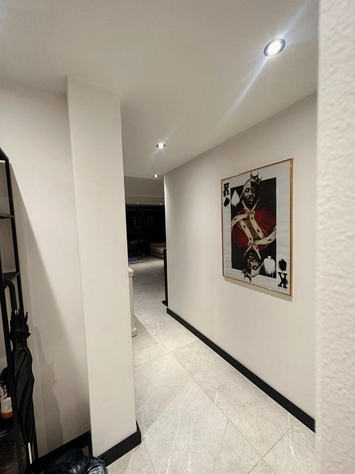Modernes Apartment In Der Fuldaer Innenstadt المظهر الخارجي الصورة