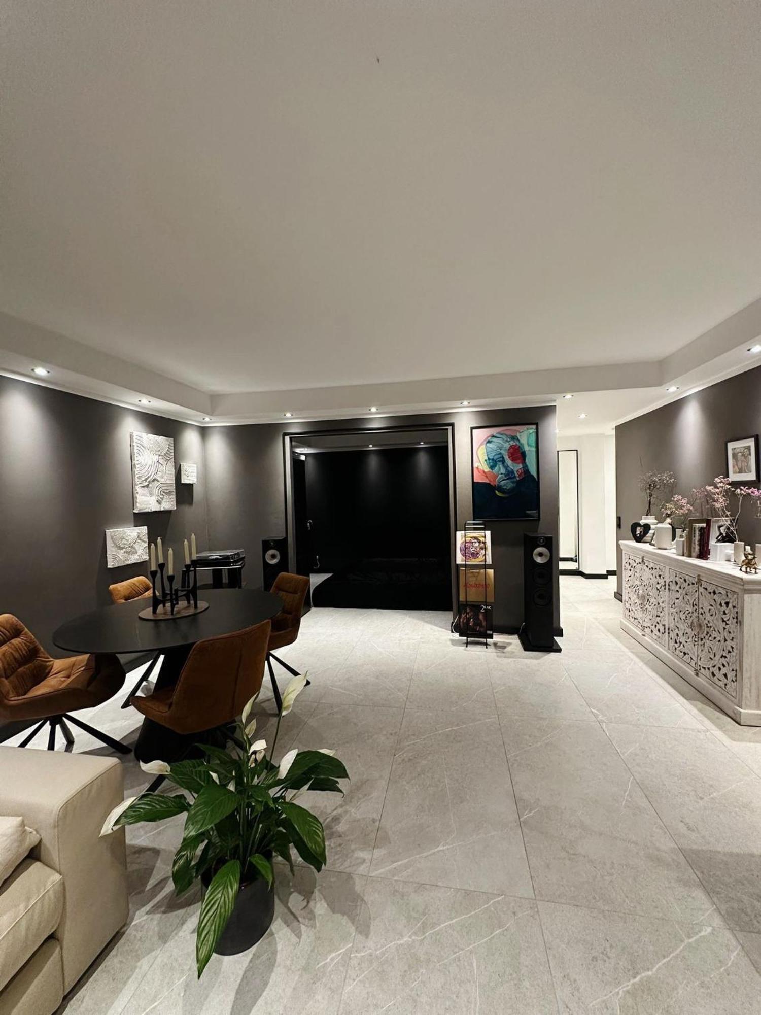 Modernes Apartment In Der Fuldaer Innenstadt المظهر الخارجي الصورة
