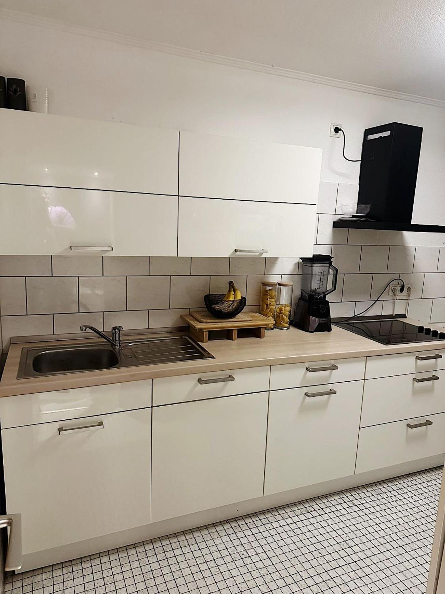 Modernes Apartment In Der Fuldaer Innenstadt المظهر الخارجي الصورة